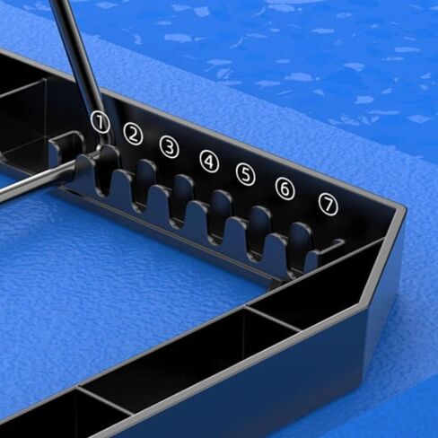 Multi Level Adjustable Silent LCD Screen Notebook Cooling Device in Saudi Arabia