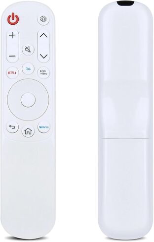 Remote Replacement for LG StanbyME 2 Portable Touch Screen 27LX6TYGA in Kuwait
