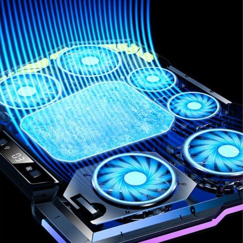 Up Down Air Cooled Ceramic Semiconductor Notebook Heat Sink in Saudi Arabia
