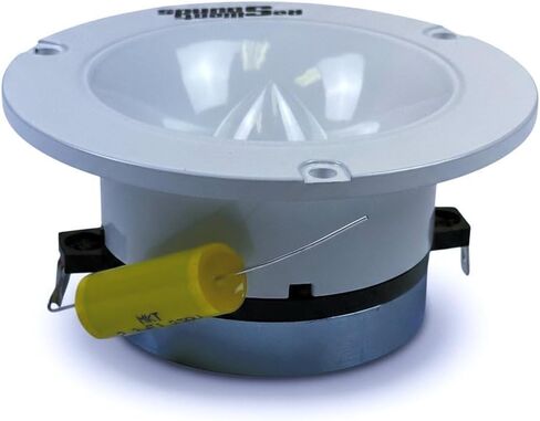 Resilient Sounds HF2N NEO Compression Driver 350W/175W RMS 4OHM in Saudi Arabia