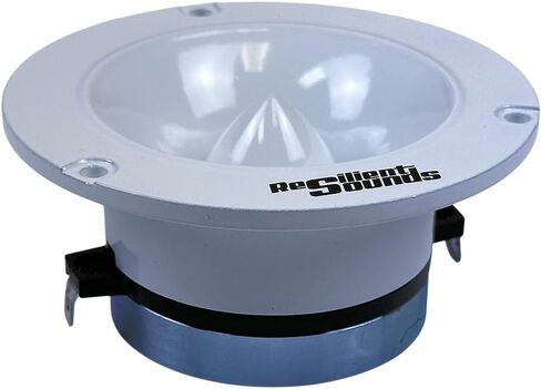 Resilient Sounds HF2N NEO Compression Driver 350W/175W RMS 4OHM in Saudi Arabia