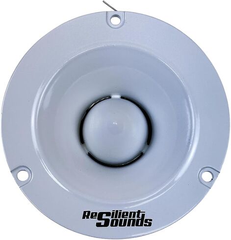 Resilient Sounds HF2N NEO Compression Driver 350W/175W RMS 4OHM in Saudi Arabia