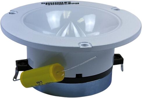 Resilient Sounds HF2N NEO Compression Driver 350W/175W RMS 4OHM in Saudi Arabia