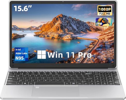 15.6" Laptop, 16GB DDR4 RAM, 512GB SSD, Backlit Keyboard, Type-C in Kuwait