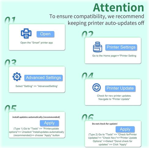910XL Ink Cartridges Replacement for HP 910 910XL Ink Cartridges Combo Pack Compatible with HP OfficeJet 8010 8015 8018 8022 OfficeJet Pro 8020 8025 8028 8035 Printer(Black Cyan Yellow Magenta) in Saudi Arabia