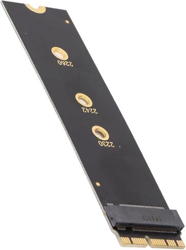 Riser Card Adapter High Performance NVME M.2 SSD for Upgrades in Saudi Arabia