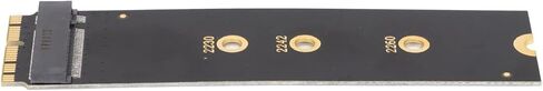 Riser Card Adapter High Performance NVME M.2 SSD for Upgrades in Saudi Arabia