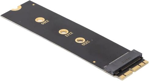 Riser Card Adapter High Performance NVME M.2 SSD for Upgrades in Saudi Arabia