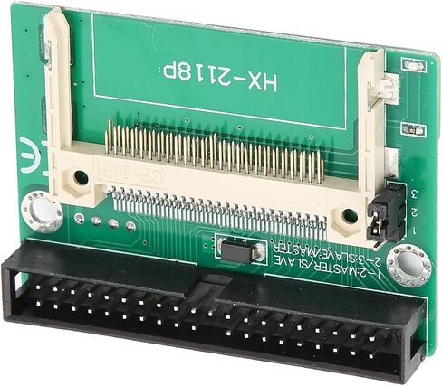 KIMISS 40 Pin IDE Adapter, CF Card to IDE Converter in Saudi Arabia