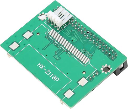 KIMISS 40 Pin IDE Adapter, CF Card to IDE Converter in Saudi Arabia