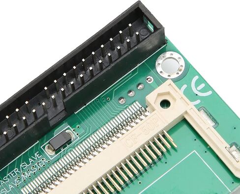 KIMISS 40 Pin IDE Adapter, CF Card to IDE Converter in Saudi Arabia