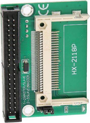 KIMISS 40 Pin IDE Adapter, CF Card to IDE Converter in Saudi Arabia