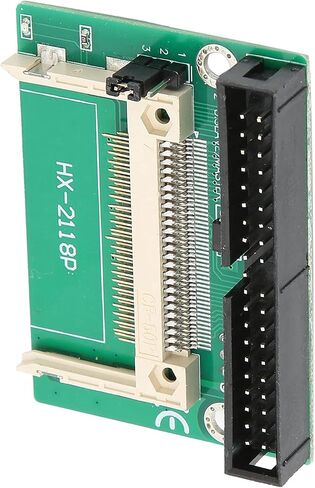KIMISS 40 Pin IDE Adapter, CF Card to IDE Converter in Saudi Arabia
