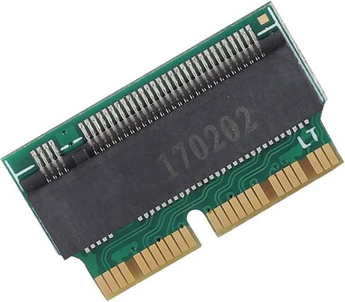 KIMISS M.2 SSD Adapter for 2013-2015 in Saudi Arabia