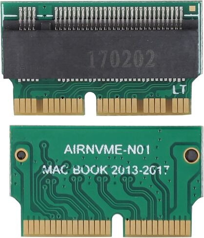 KIMISS M.2 SSD Adapter for 2013-2015 in Saudi Arabia