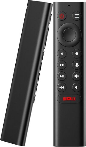 P3700 New Voice Replacement Remote Control Compatible with NVIDIA Shield TV & Shield TV Pro Streaming Media Player, All 2015/2017/2019 Models in Saudi Arabia