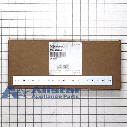 5304534638 Microwave/Hood Combo LED Light in Saudi Arabia