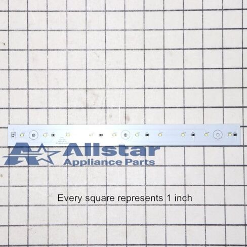 5304534638 Microwave/Hood Combo LED Light in Saudi Arabia
