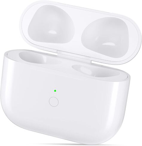 Mellif Replacement Charging Case Compatible with AirPods 3rd,No Earbuds in Saudi Arabia