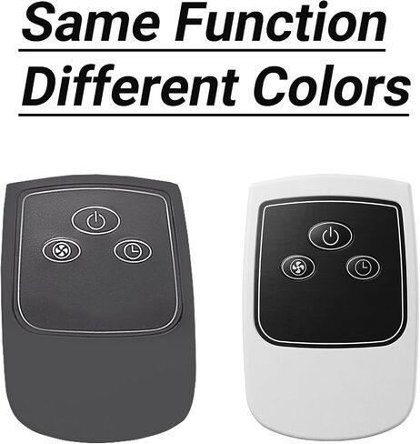 New Replacement Remote Control for Lasko A20561 A20700 2740 2744 3440 1843 1844 2546 3540 3542 2033654 S18625 S18924 1646 1850 1854 1880 2033654B 1885 Cyclone Pedestal Upright Fan in Kuwait