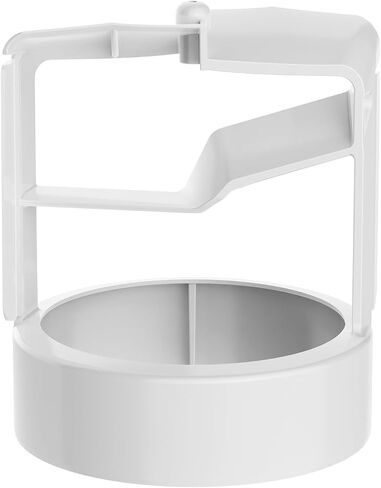 Ice Cream Paddle for Cuisinart Ice Cream Maker, Only fits Model ICE30BCP1 in Saudi Arabia