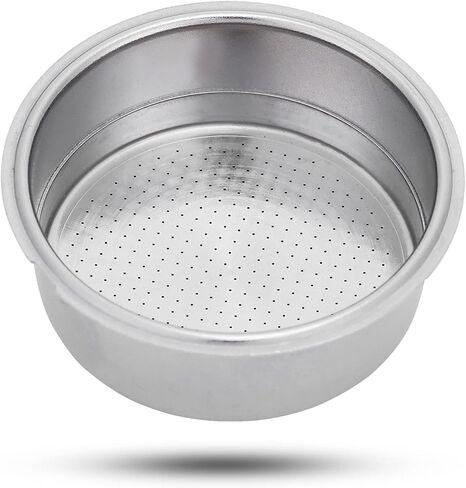 51mm Double Cup Espresso Filter Basket for CASABREWS 3700 Essential in Saudi Arabia