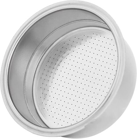 51mm Double Cup Espresso Filter Basket for CASABREWS 3700 Essential in Saudi Arabia
