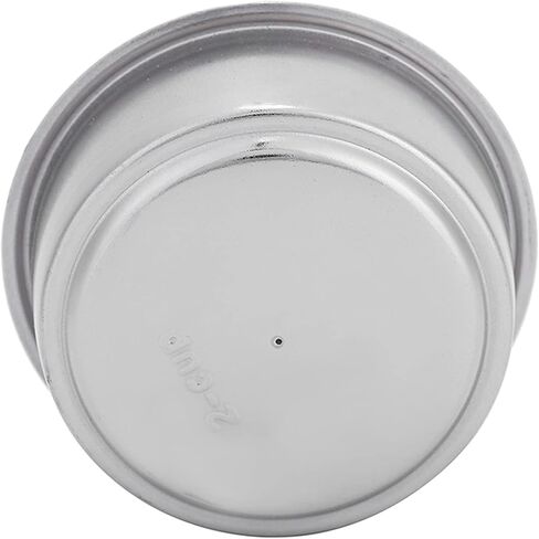 51mm Double Cup Espresso Filter Basket for CASABREWS 3700 Essential in Saudi Arabia