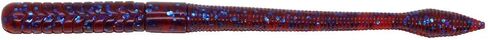 X-Zone 6" MB Fat Finesse Worm (8 Pk) in Saudi Arabia