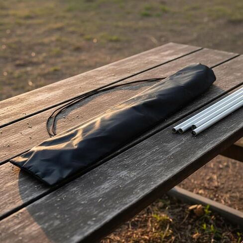 Polyester Storage Pouch Drawstring Bag Equipment Sack Gear Carrier Tripod Case Light Stand Holder With Toggle Closure For travel hiking studio shoots photographers campers in Saudi Arabia