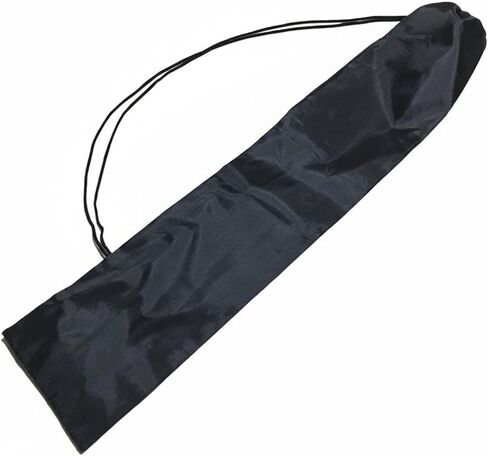 Polyester Storage Pouch Drawstring Bag Equipment Sack Gear Carrier Tripod Case Pole Holder With Secure Toggle For travel hiking studio shoots photographers campers in Kuwait