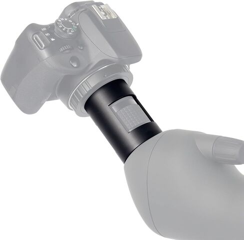 Camera Adapter for Spotting Tube Constructions for SV28 SV14 SV13 SV46 SV406 SV411 Accessories Accessories for Photography in Saudi Arabia