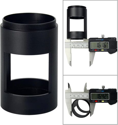Camera Adapter for Spotting Tube Constructions for SV28 SV14 SV13 SV46 SV406 SV411 Accessories Accessories for Photography in Saudi Arabia