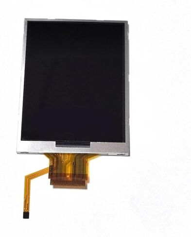 Camera LCD Screen Display Replacement Accessories, Compatible for Canon, EOS 1200D/Rebel T5 Kiss X70 Digital Camera Repair Parts in Saudi Arabia