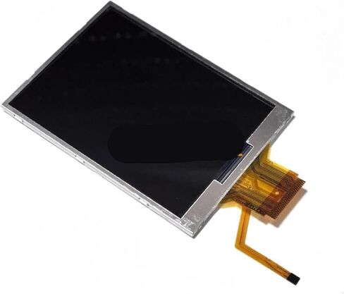 Camera LCD Screen Display Replacement Accessories, Compatible for Canon, EOS 1200D/Rebel T5 Kiss X70 Digital Camera Repair Parts in Saudi Arabia