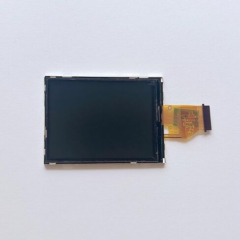 Mmiaoxy LCD Screen Display Monitor For Sony A200 A300 A350 in Saudi Arabia