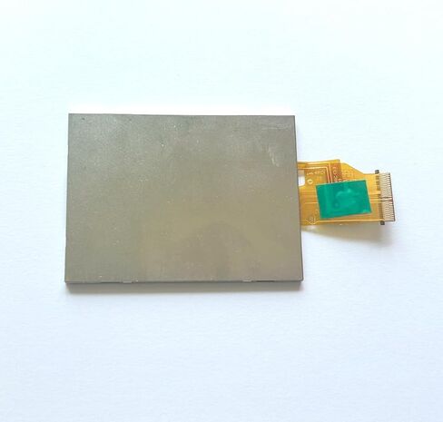 Mmiaoxy LCD Screen Display Monitor For Sony A200 A300 A350 in Saudi Arabia