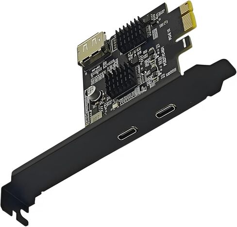 Type-C PCIe Adapter for Desktop Computers in Kuwait
