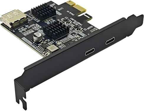 Type-C PCIe Adapter for Desktop Computers in Kuwait