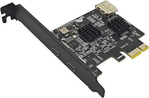 Type-C PCIe Adapter for Desktop Computers in Kuwait