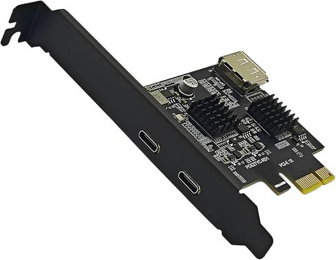 Type-C PCIe Adapter for Desktop Computers in Kuwait