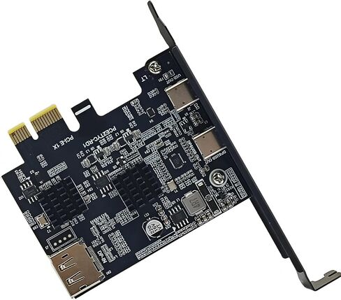 Type-C PCIe Adapter for Desktop Computers in Kuwait
