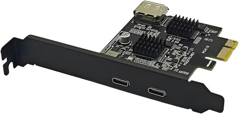 Type-C PCIe Adapter for Desktop Computers in Kuwait