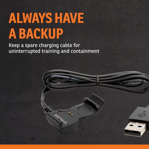 SportDOG In-Ground Fence & NoBark Replacement USB Cable in Saudi Arabia