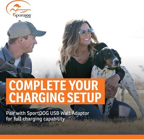 SportDOG In-Ground Fence & NoBark Replacement USB Cable in Saudi Arabia