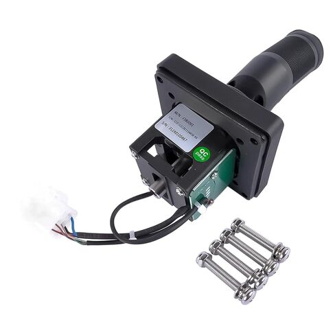 Teaviatorial 1001134438 Joystick Controller Fit for JLG 2630ES 2646ES 3246ES Replace 1600345 1600402 in Saudi Arabia