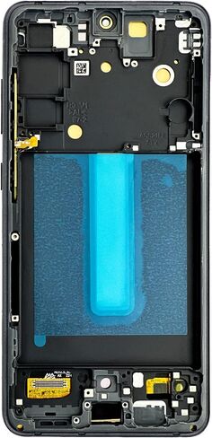 لاستبدال شاشة Samsung S21 FE 5G مع الإطار in Kuwait