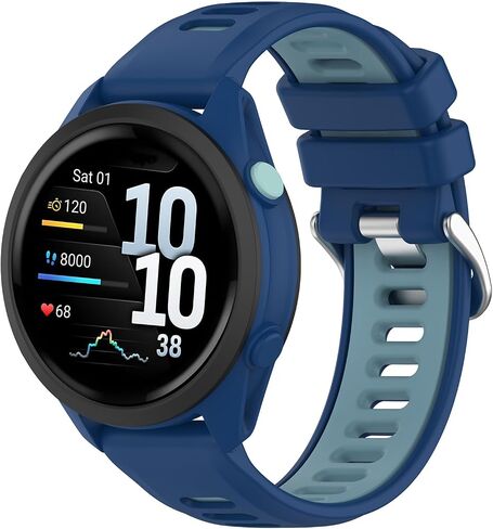 for Garmin Forerunner 265 Watch Band, Venu 3 Watch Bands in Kuwait