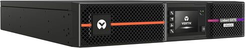 Vertiv Liebert GXT5 Lithium-Ion Online UPS 3000VA/2700W 120V Rack/Tower Convertible with (1) NEMA L5-30R & (6) NEMA 5-15/20R Outlets, Intellislot, and Extended Runtime Capability (GXT5LI-3000LVRT2UXL) in Kuwait