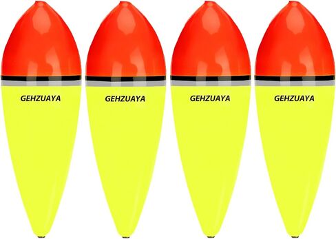 Slip Fishing Bobbers & Floats for Steelhead Float Rigs Versatile Float Rigs for Freshwater & Saltwater 1/3oz,1oz,1-3/4oz in Saudi Arabia